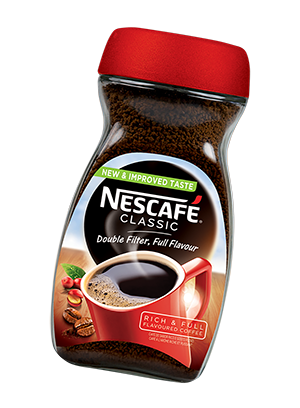 nescafe