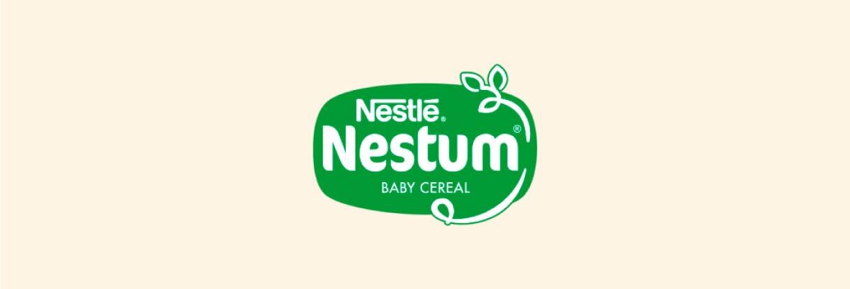 Nestum Baby Cereal Nestle Pounou South Africa