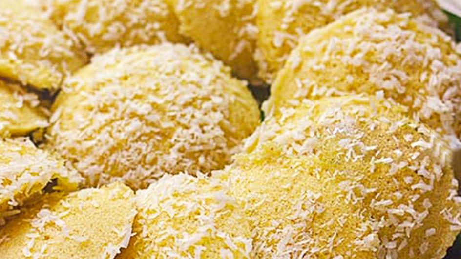 Sweet Idli