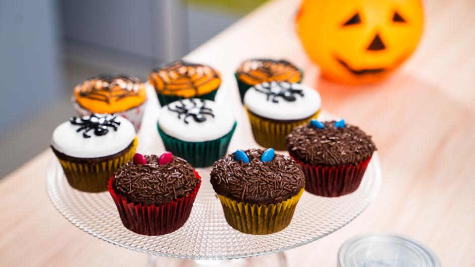 Cupcakes