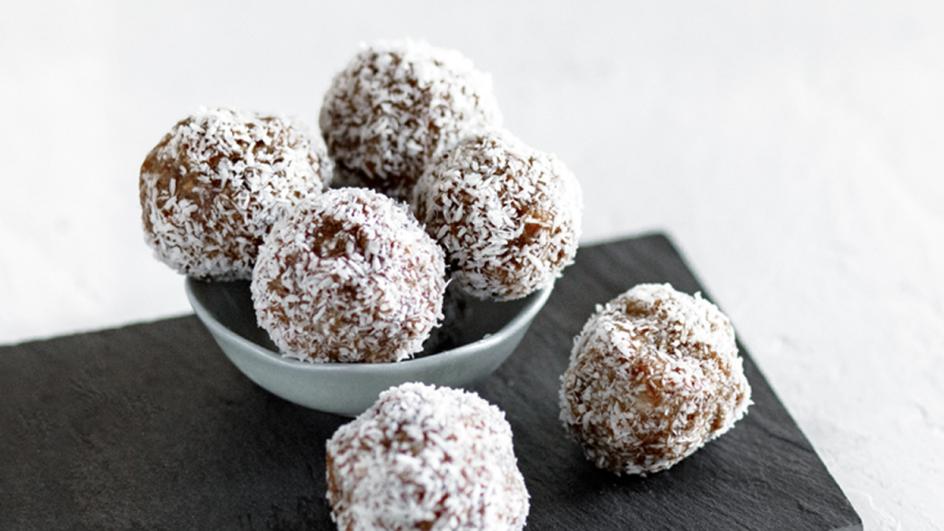 choc ladoo