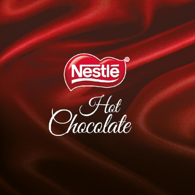 Nestle® Hot Chocolate