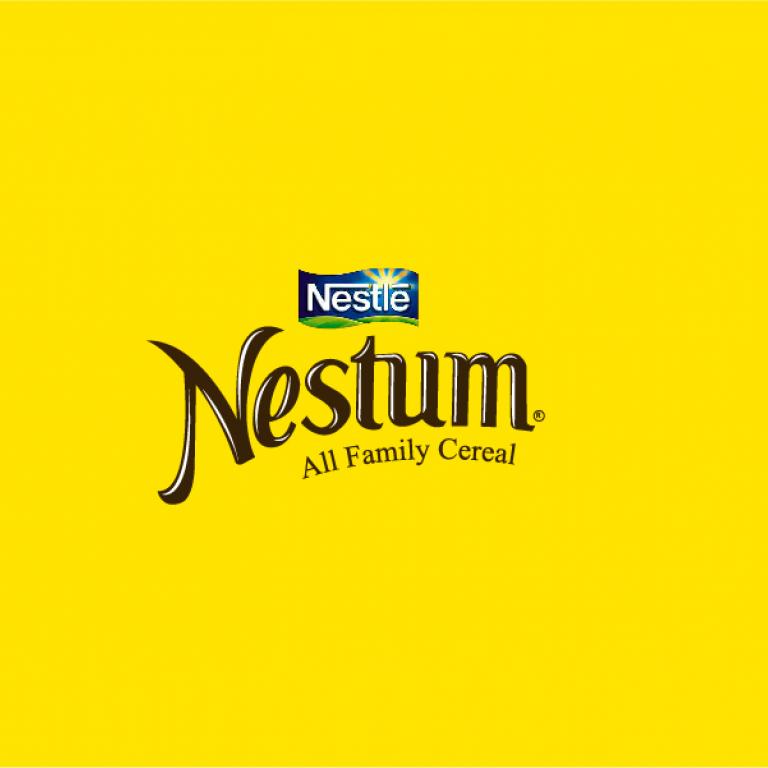 NESTLÉ® NESTUM® All Family Cereal	