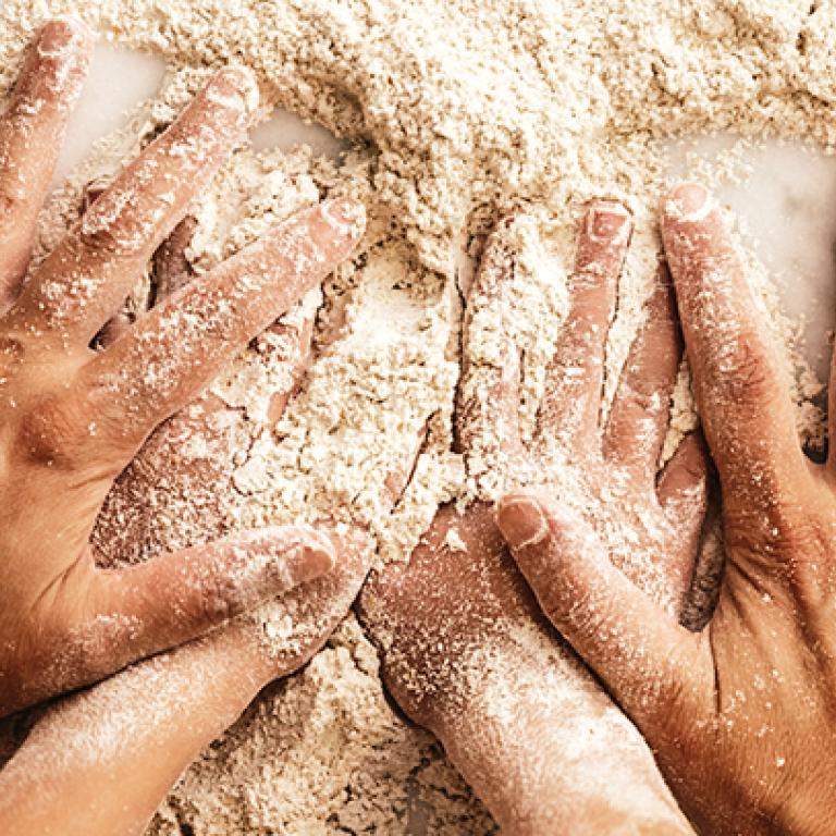 Resserrer les Liens en Cuisine