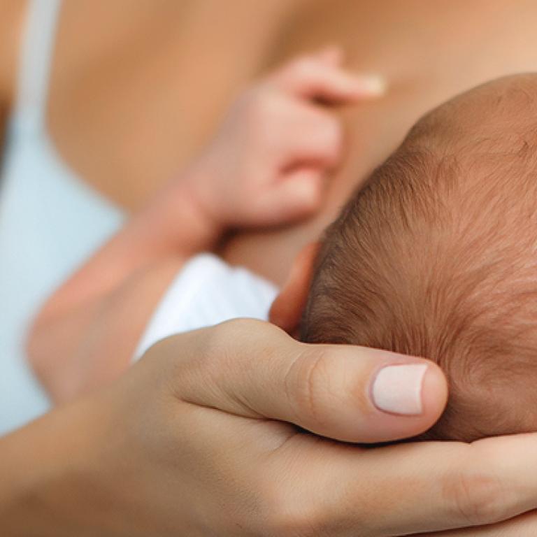 Allaiter et Sevrer votre Bébé