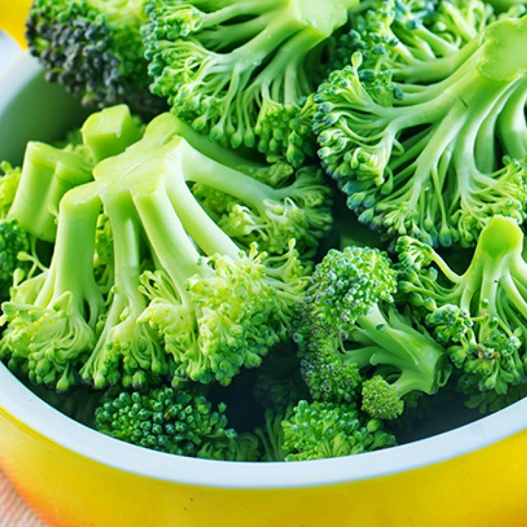 Conseils Alimentaires - Aînés