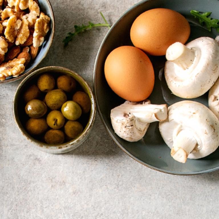 Créer des Dîners Équilibrés et Nutritifs