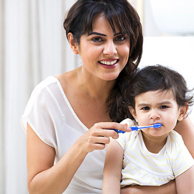 Soins Dentaires – Dentition