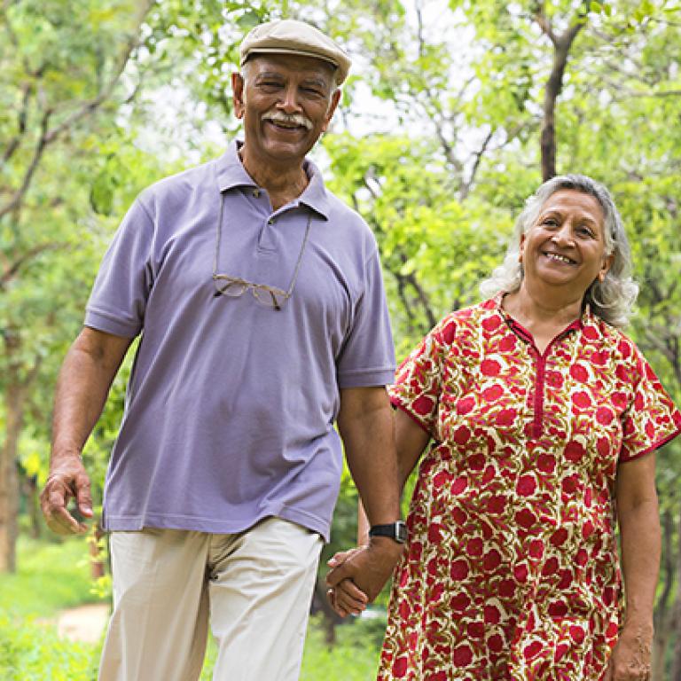 DIETARY GUIDELINES FOR SENIORS