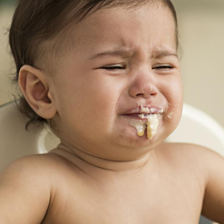 Guide pour les Mangeurs Difficiles