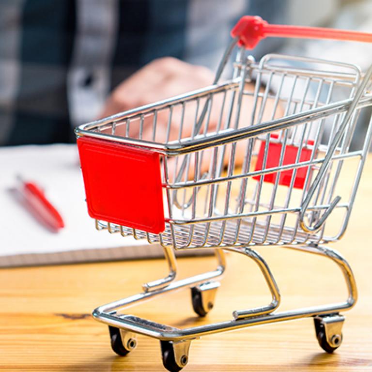 Manger Sain Sans Se Ruiner