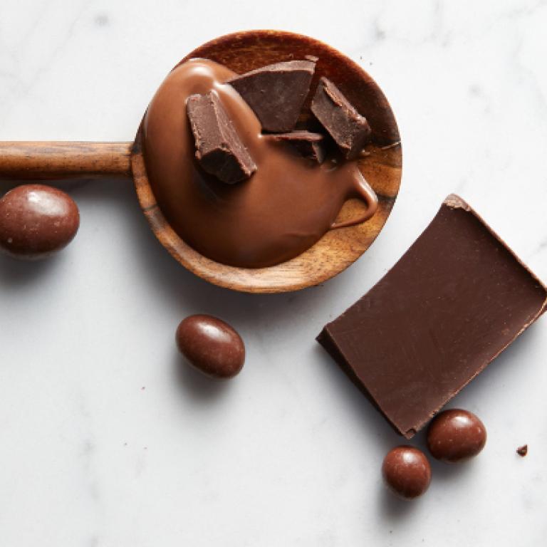 INFORMATIVE BITES ON CHOCOLATES