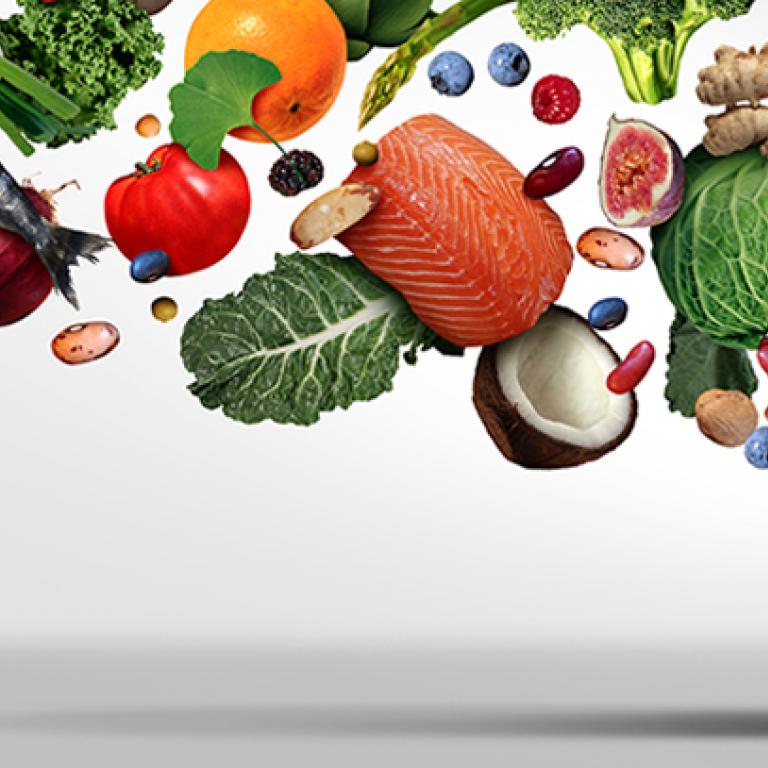 NUTRIENTS: WHY THEY MATTER 