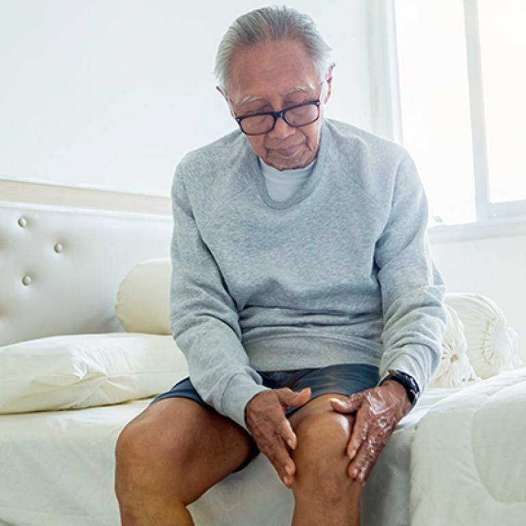 OSTEOPOROSIS INFORMATION