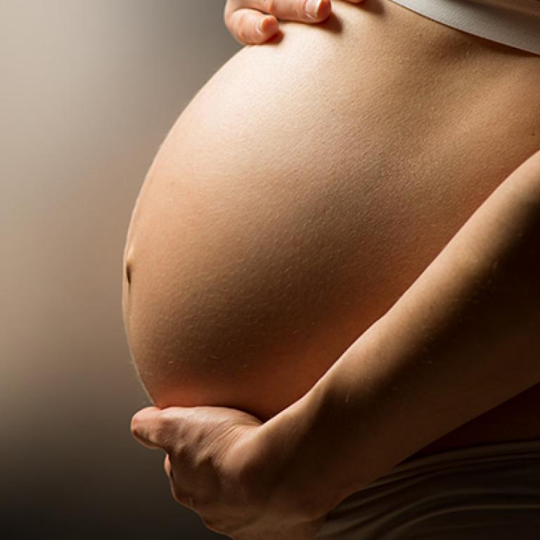 PREGNANCY MYTHS DEBUNKED