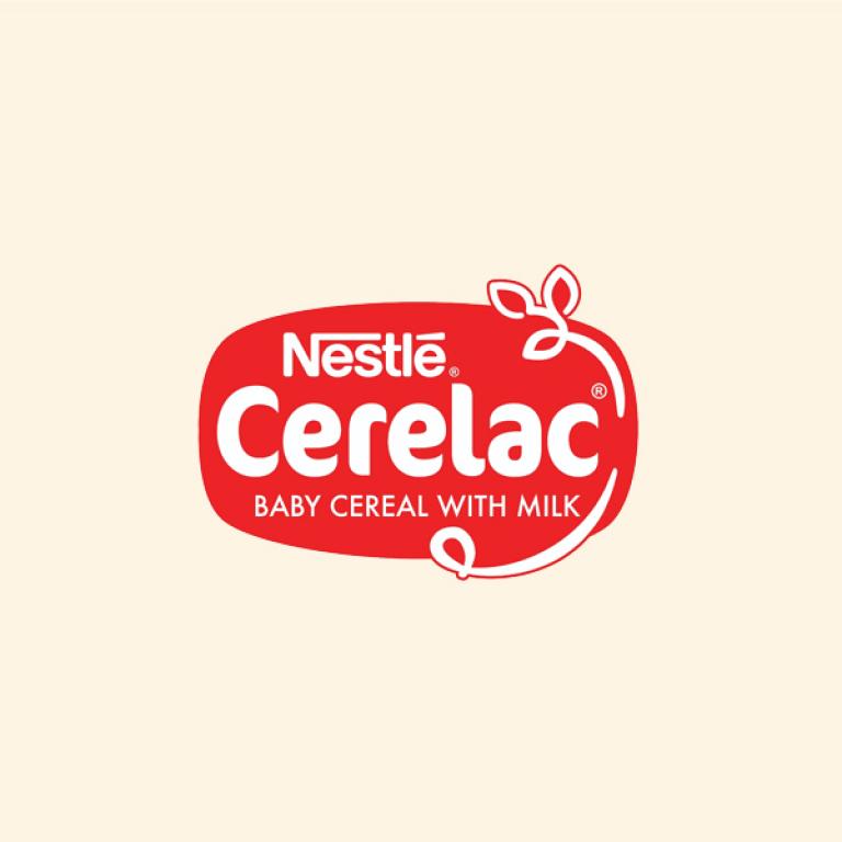 NESTLÉ® CERELAC® | NESTLÉ POU NOU | Mauritius