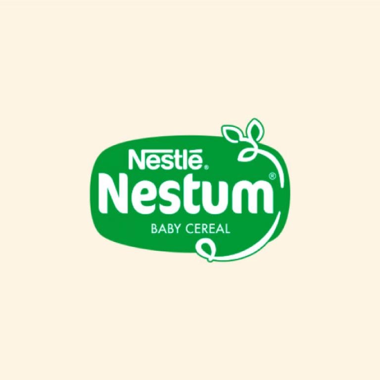 NESTLÉ® NESTUM® Baby Cereal | POU NOU | South Africa