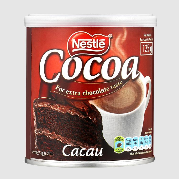 NESTL Cocoa powder Nestl Pou Nou