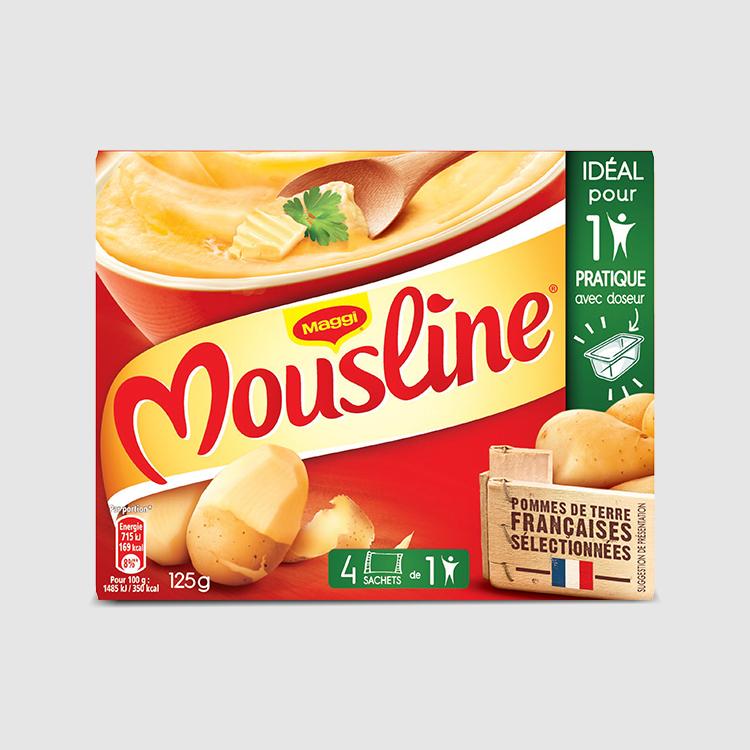Maggi instant mash outlet