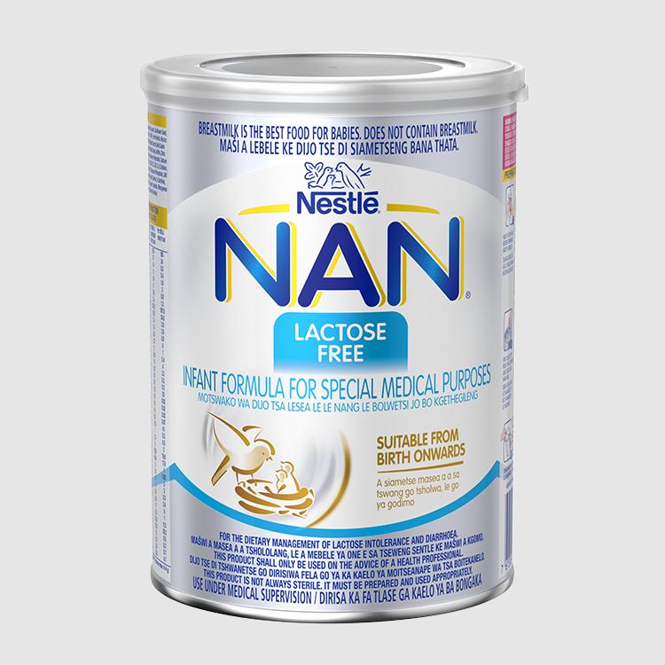 Nan lactose free price hotsell