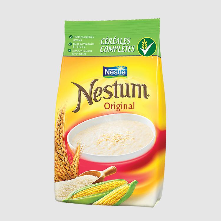 Nestum 5 cereales - Nestlé - 9.5 oz (270 g)